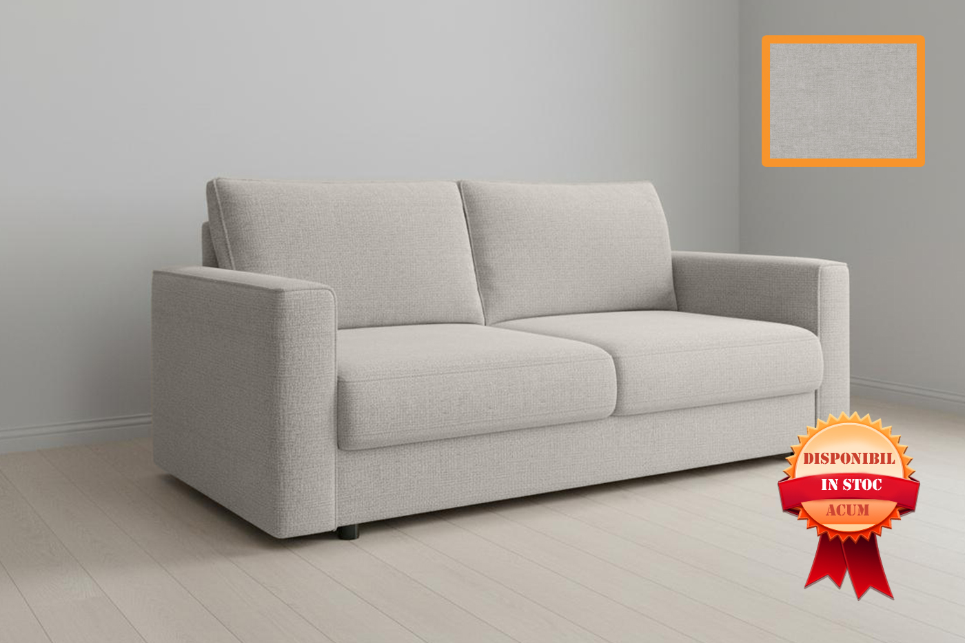 DELANTO CANAPEA EXTENSIBILA 193 x 96 WIND-82